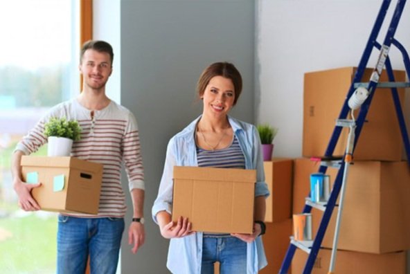 переезд в другой город