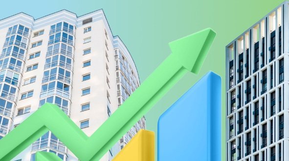тренды на рынке новостроек