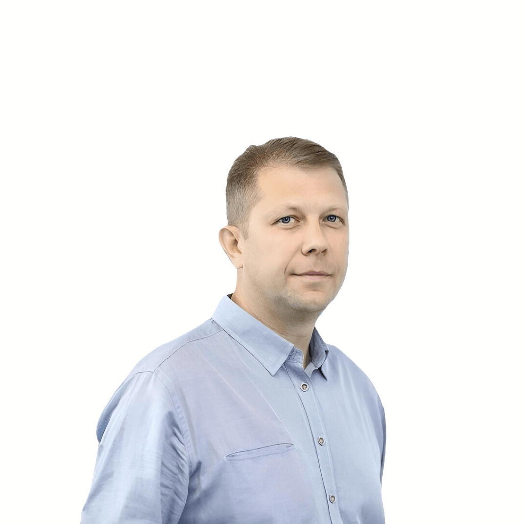 Дмитрий Иванович Соломатин