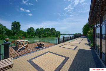 Фото №3: Дом 545 м² - Яблоновский, ул. Северная Дамба, 2А