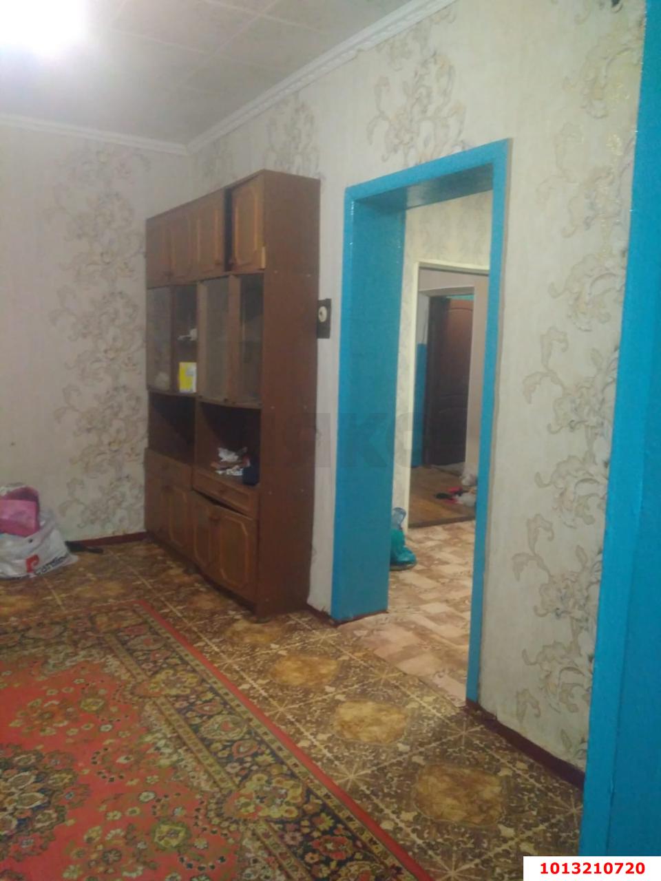 Фото №8: Дом 61 м² + 10 сот. - Нижнекугоейский, ул. Молодёжная, 2