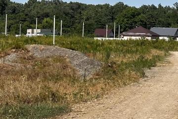 Фото №4: Земельный участок 10.77 сот. - Саратовская, ул. Каштановая, 27