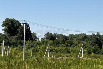 Фото №5: Земельный участок 10.7 сот. - Саратовская, ул. Каштановая, 27