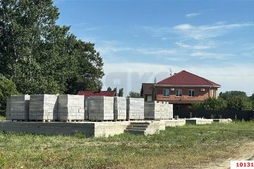 Фото №5: Земельный участок 146.15 сот. - Саратовская, ул. Каштановая, 27