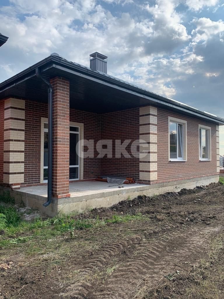 Фото №3: Дом 170 м² + 6 сот. - СНТ Строитель-2, 834