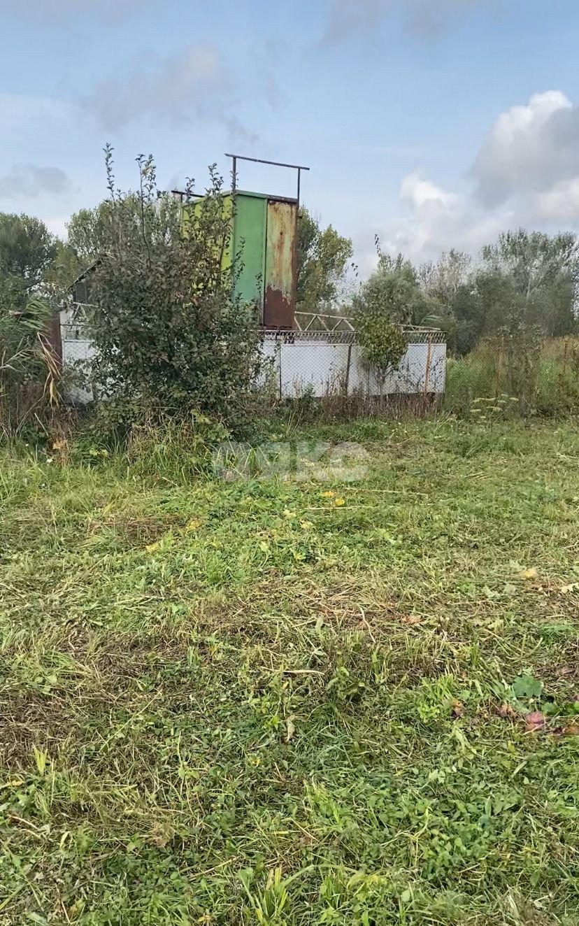 Фото №2: Личное подсобное хозяйство 15 сот. - Рогожкино, ул. Набережная