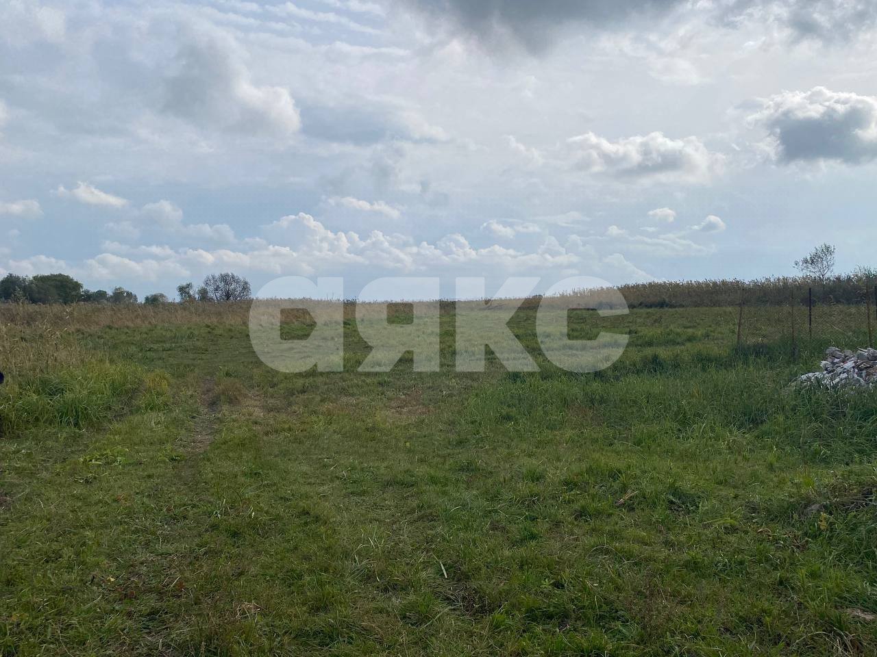 Фото №1: Личное подсобное хозяйство 15 сот. - Рогожкино, ул. Набережная