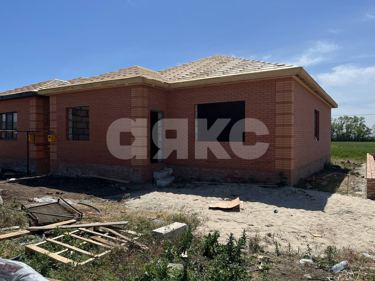 Фото №15: Дом 100 м² + 5 сот. - Ленинакан