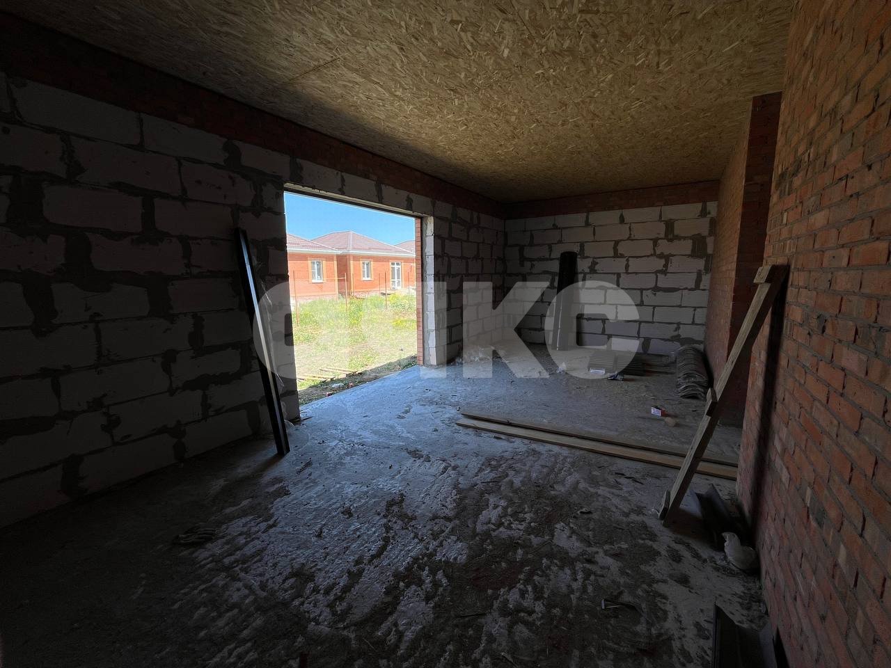 Фото №9: Дом 100 м² + 5 сот. - Ленинакан