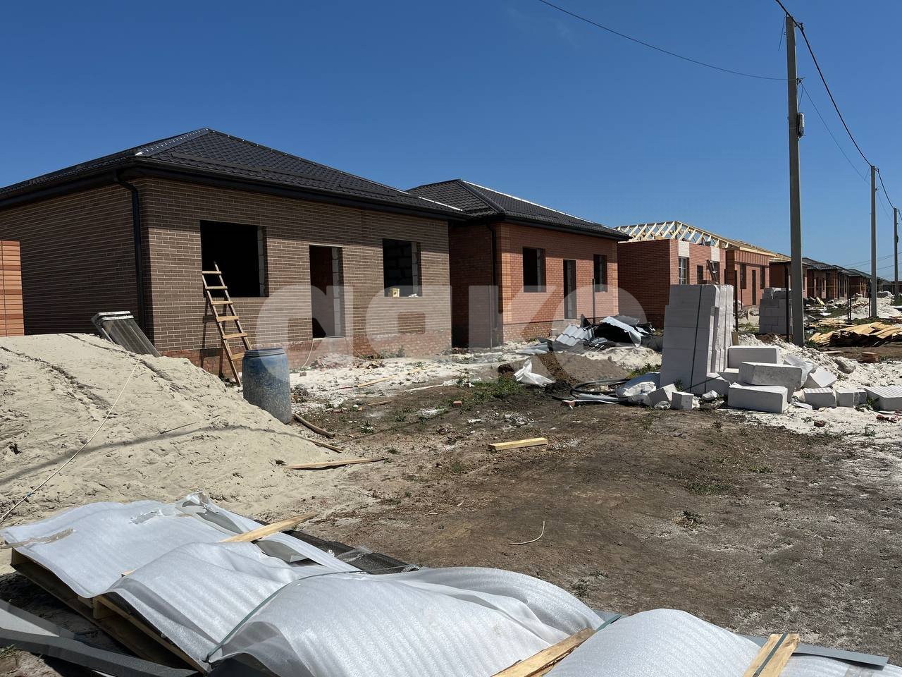 Фото №1: Дом 100 м² + 5 сот. - Ленинакан