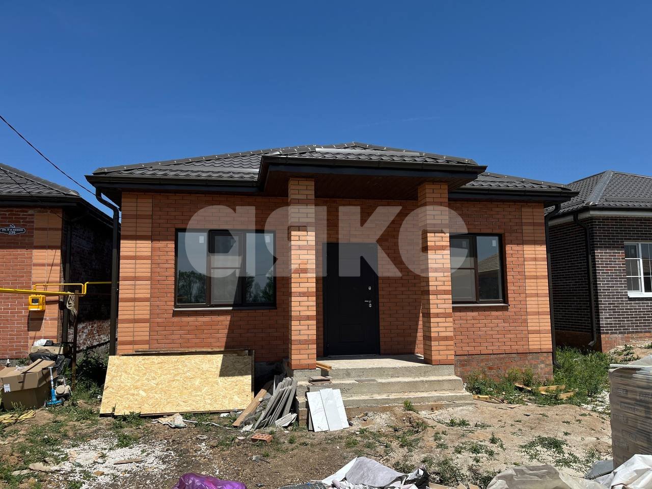 Фото №14: Дом 100 м² + 5 сот. - Ленинакан