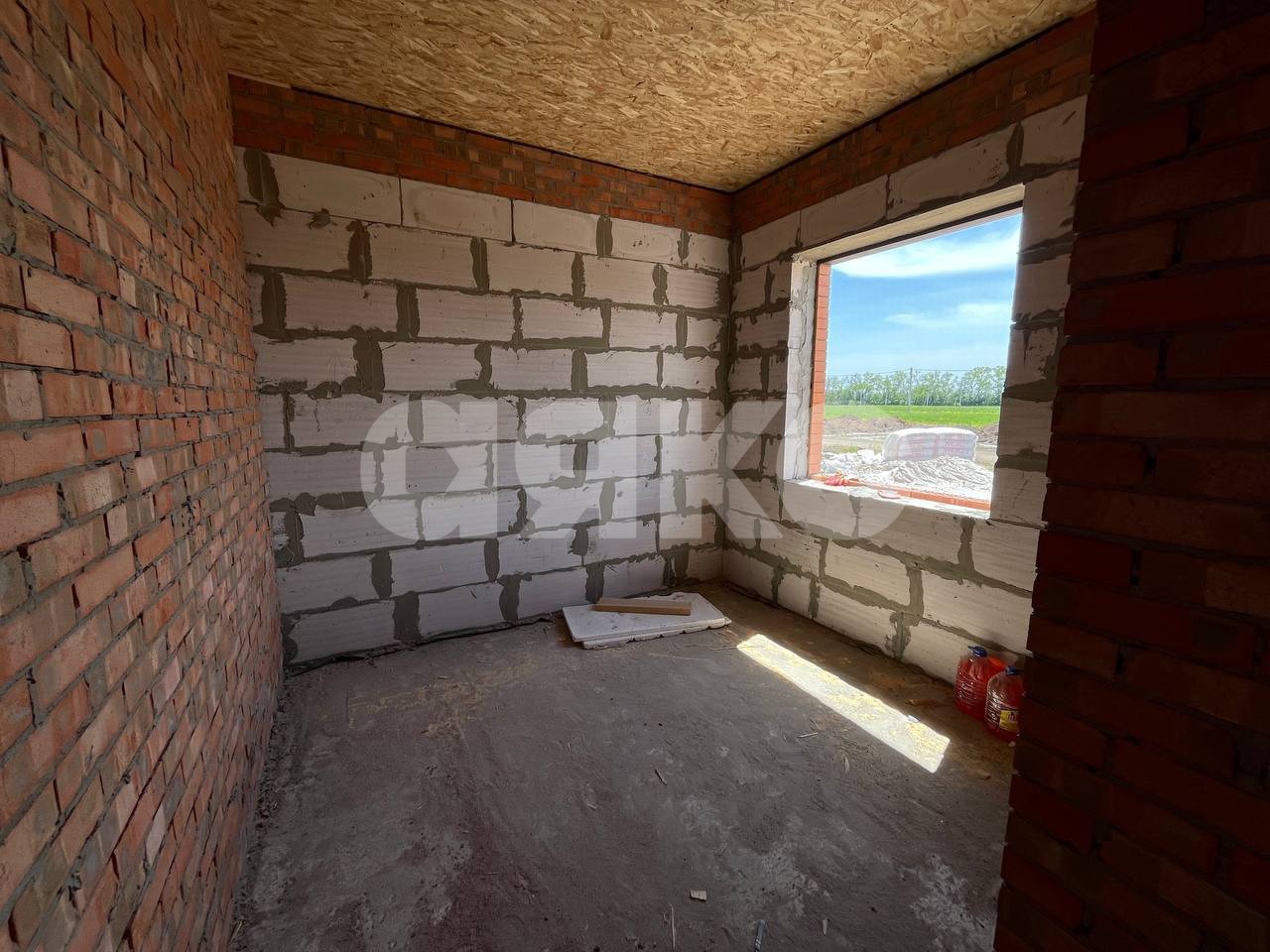 Фото №10: Дом 100 м² + 5 сот. - Ленинакан