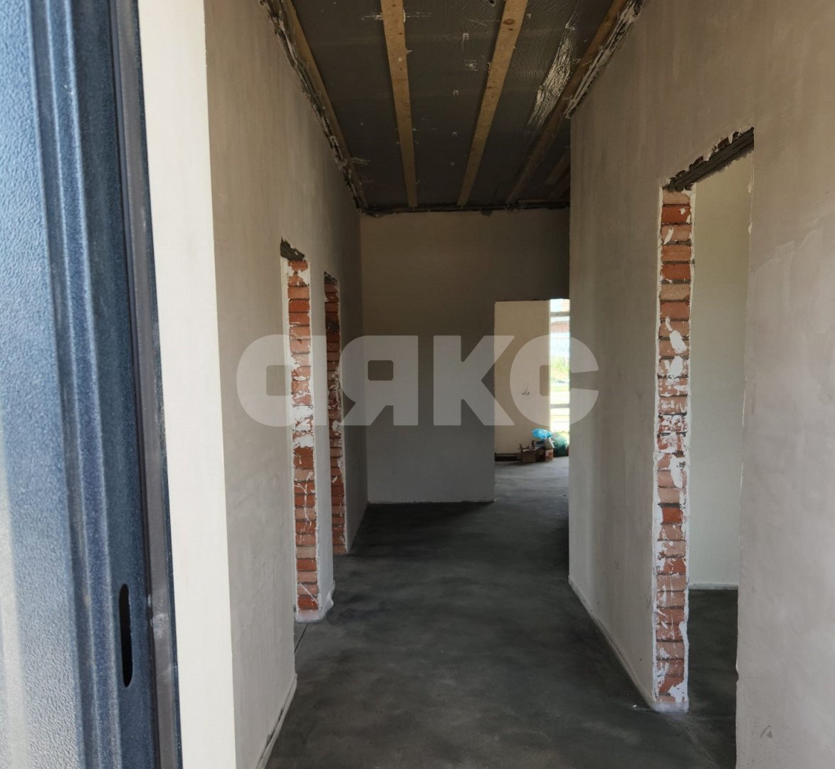 Фото №12: Дом 120 м² + 6 сот. - Ленинаван, ул. Кутузова, 21