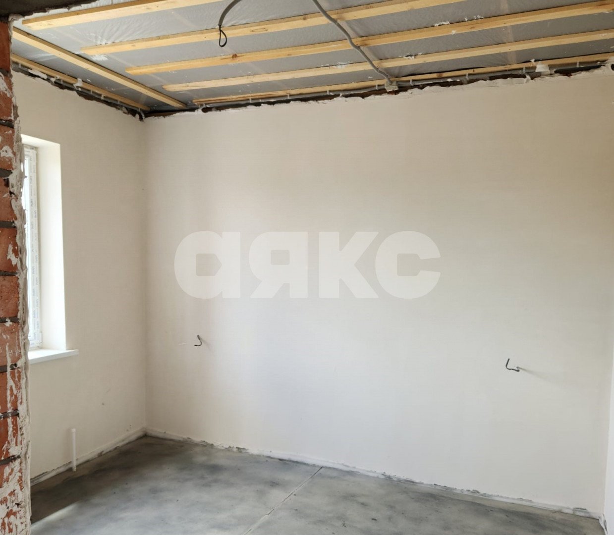 Фото №7: Дом 120 м² + 6 сот. - Ленинаван, ул. Кутузова, 21