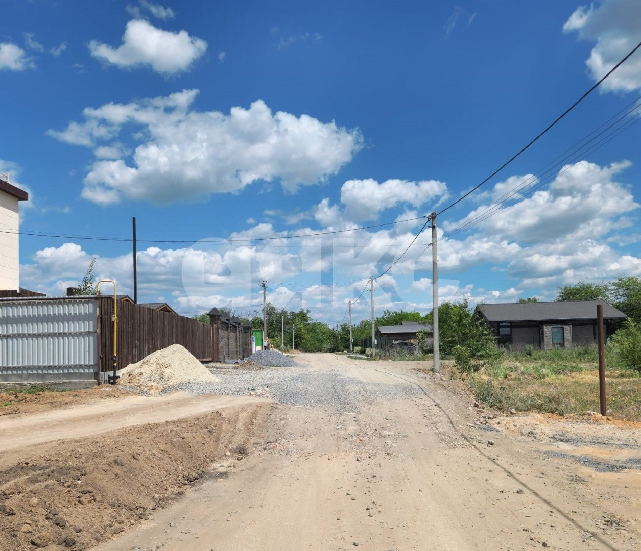 Фото №11: Дом 120 м² + 6 сот. - Ленинаван, ул. Кутузова, 21