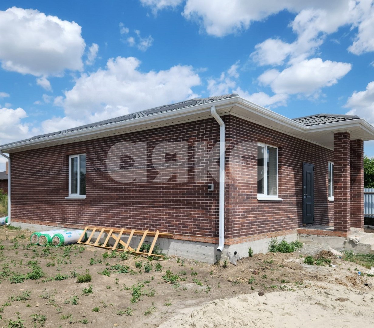 Фото №3: Дом 120 м² + 6 сот. - Ленинаван, ул. Кутузова, 21