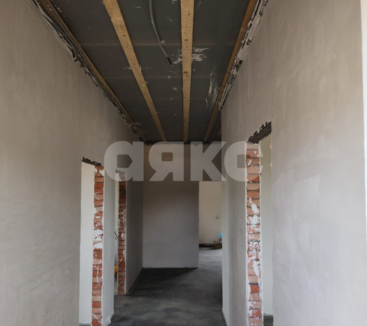 Фото №10: Дом 120 м² + 6 сот. - Ленинаван, ул. Кутузова, 21