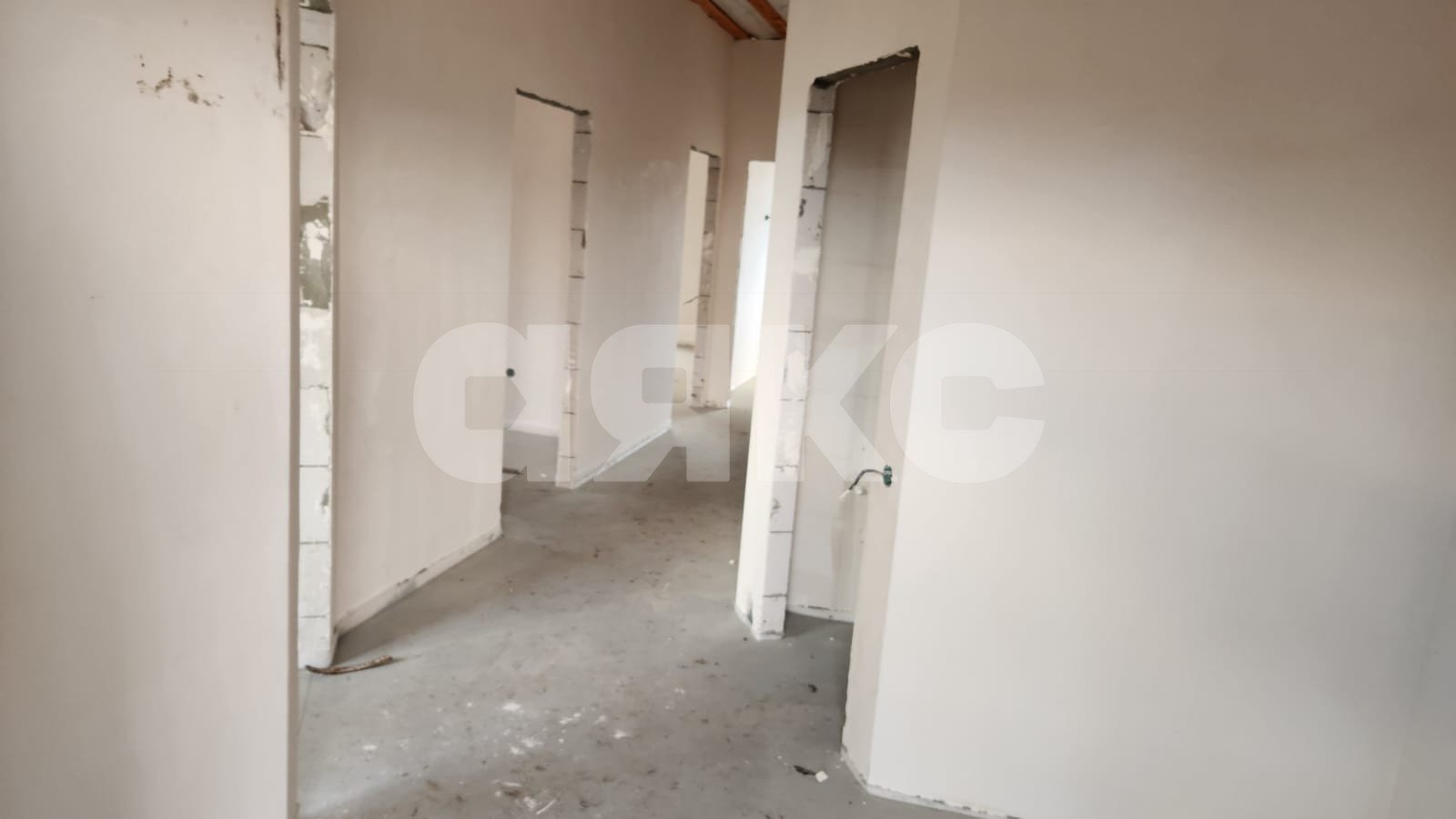 Фото №3: Дом 90 м² + 3 сот. - Ленинаван, ул. Сарьяна