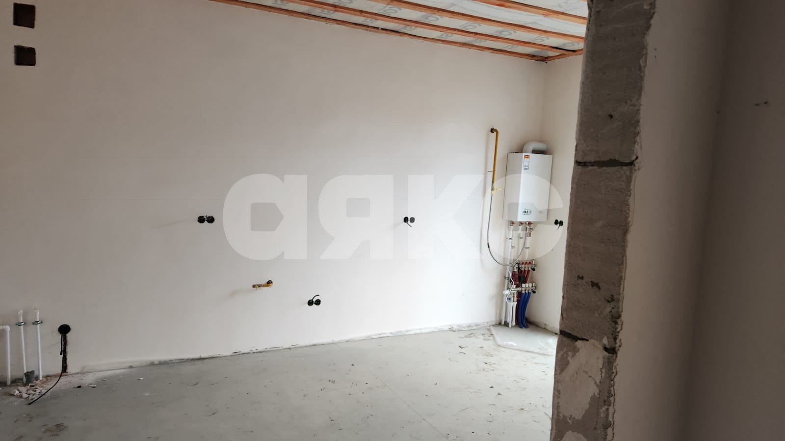 Фото №4: Дом 90 м² + 3 сот. - Ленинаван, ул. Сарьяна