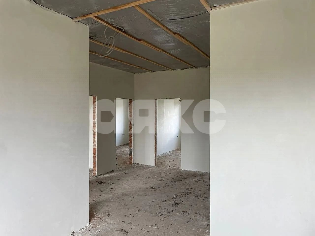 Фото №5: Дом 100 м² + 5 сот. - Ленинаван, ул. Ленина