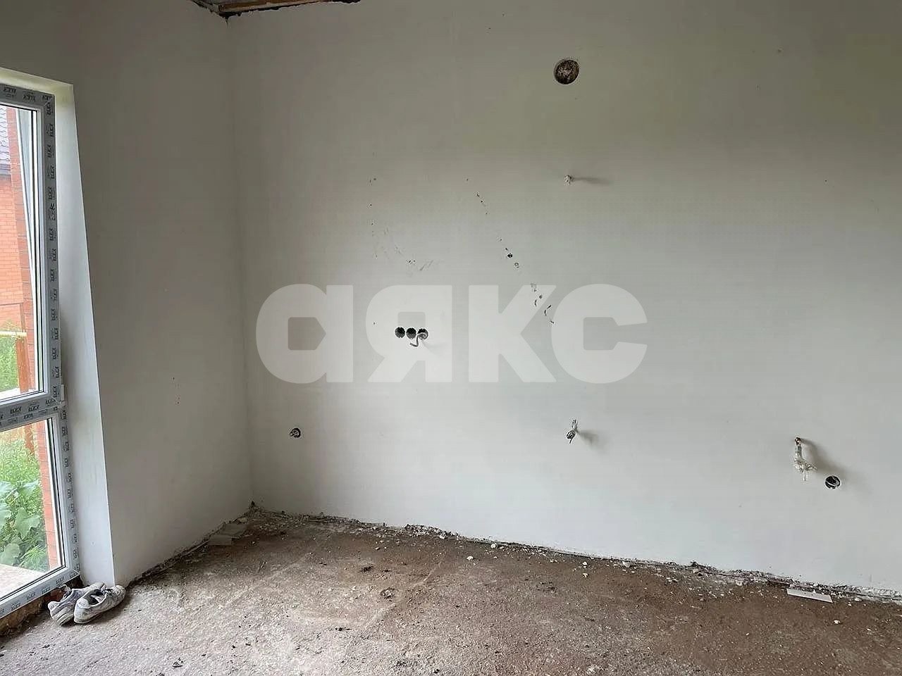 Фото №8: Дом 100 м² + 5 сот. - Ленинаван, ул. Ленина