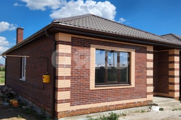 Фото №1: Дом 100 м² - Ростовская область Мясниковский район