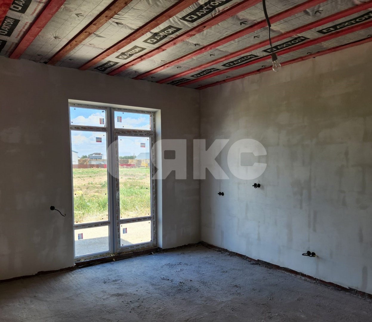 Фото №5: Дом 100 м² + 3 сот. - Ростовская область Мясниковский район