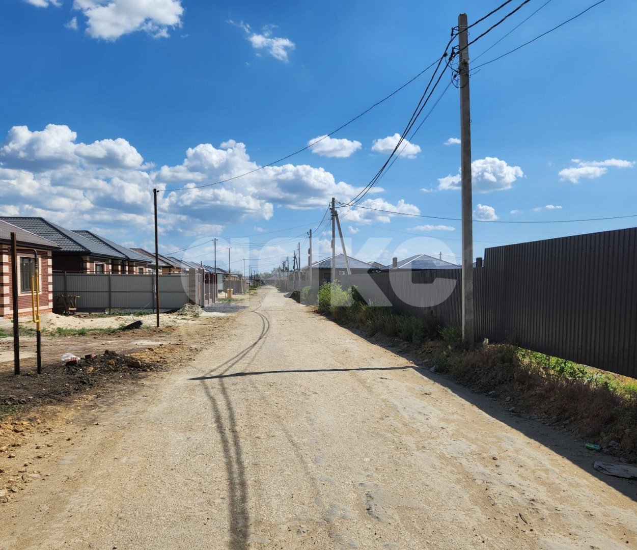 Фото №4: Дом 100 м² + 3 сот. - Ростовская область Мясниковский район