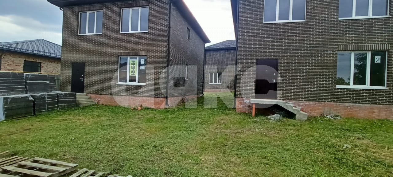 Фото №4: Дом 120 м² + 3 сот. - Темерник