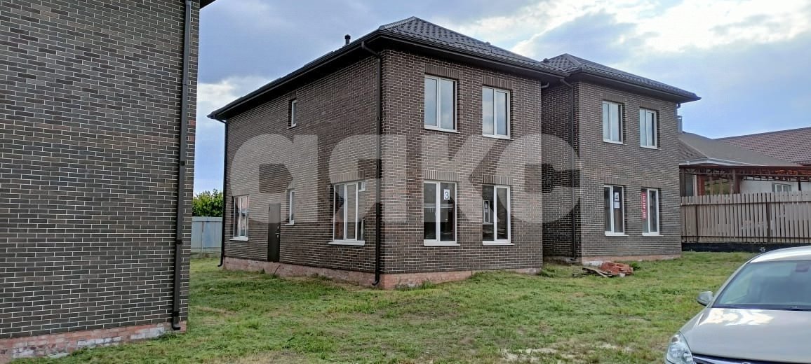 Фото №2: Дом 120 м² + 3 сот. - Темерник