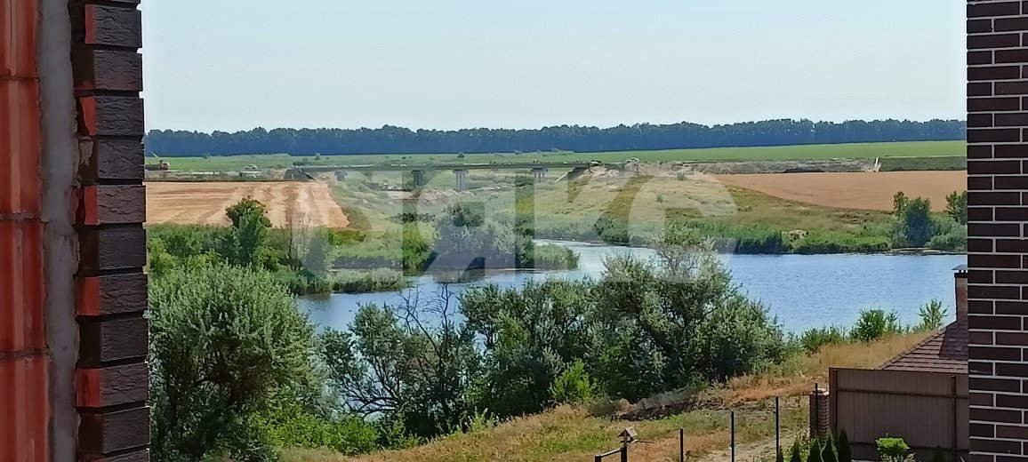 Фото №9: Дом 120 м² + 3 сот. - Темерник