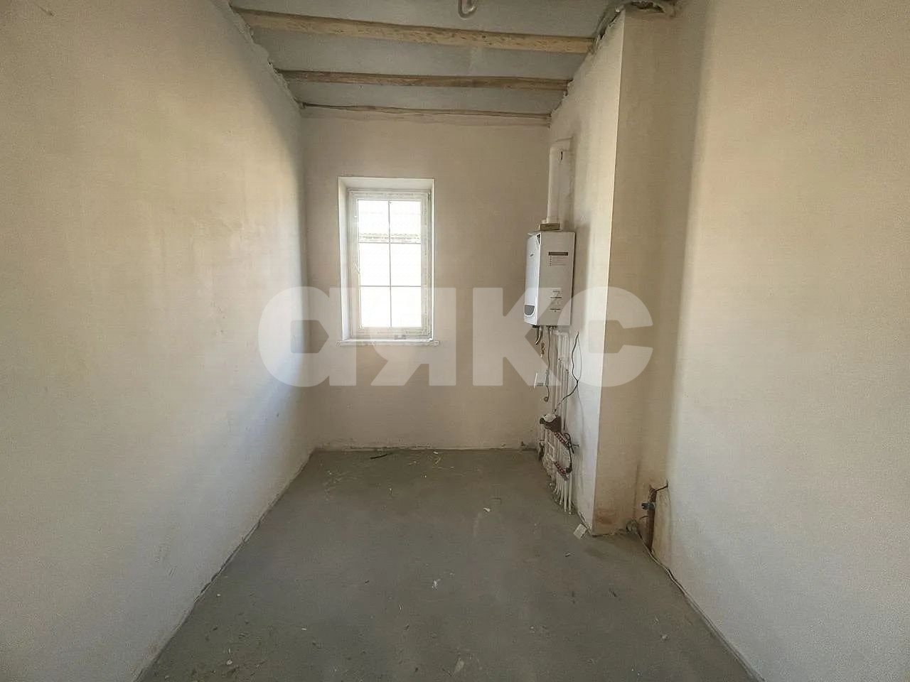 Фото №6: Дом 100 м² + 4 сот. - Ленинаван, п. коттеджный  Роса, ул. Ясеневая