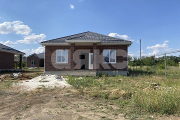 Фото №2: Дом 100 м² - Ленинаван, п. коттеджный  Роса, ул. Ясеневая