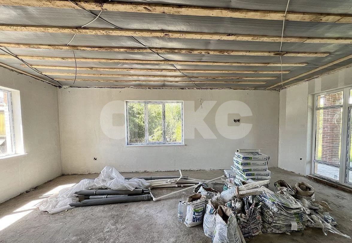 Фото №10: Дом 100 м² + 5 сот. - Ленинаван, ул. Майская