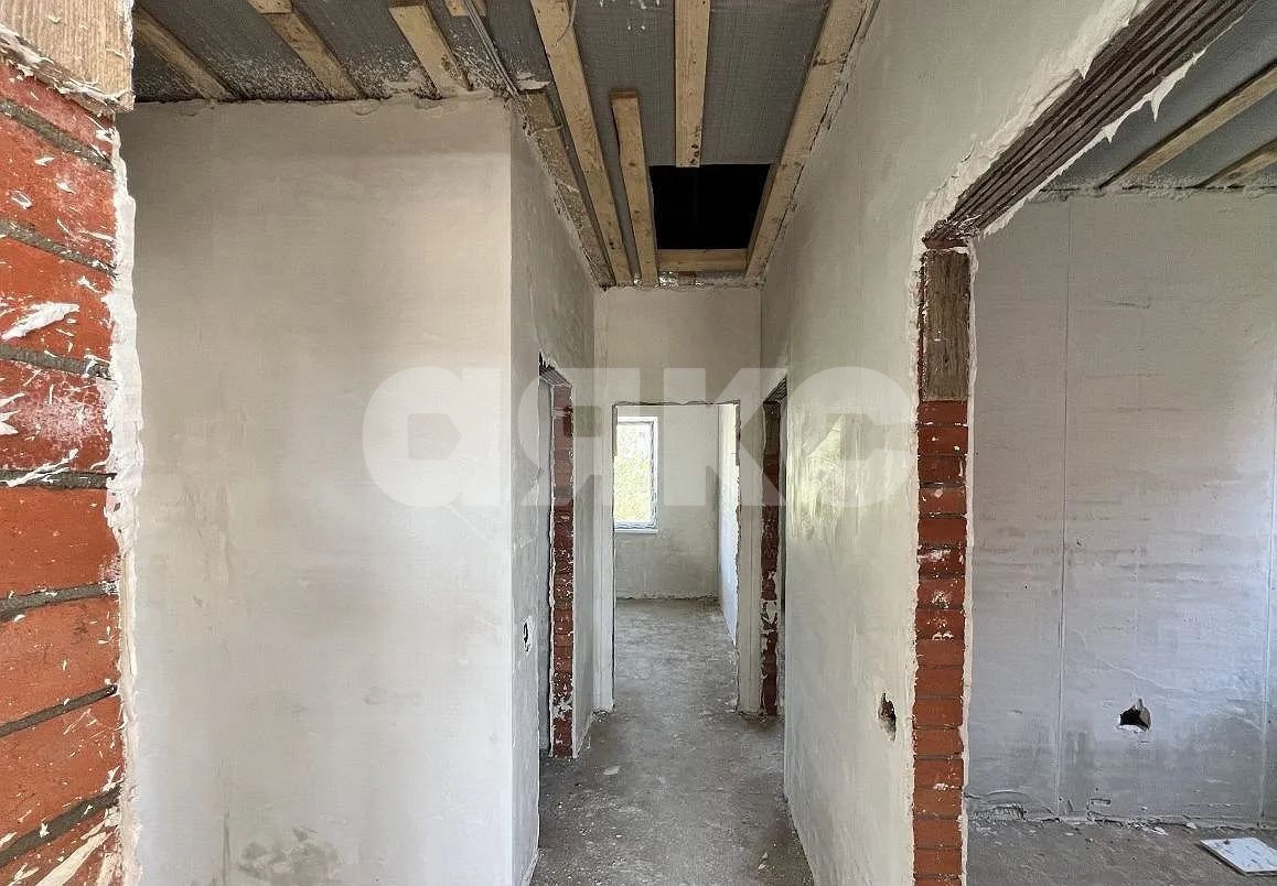 Фото №5: Дом 100 м² + 5 сот. - Ленинаван, ул. Майская