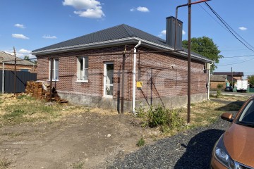 Фото №3: Дом 100 м² - Ленинаван, ул. Майская