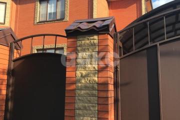 Фото №3: Дом 450 м² - Батайск, ул. Половинко, 237