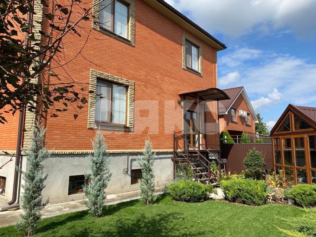 Фото №26: Дом 450 м² + 6 сот. - Батайск, ул. Половинко, 237