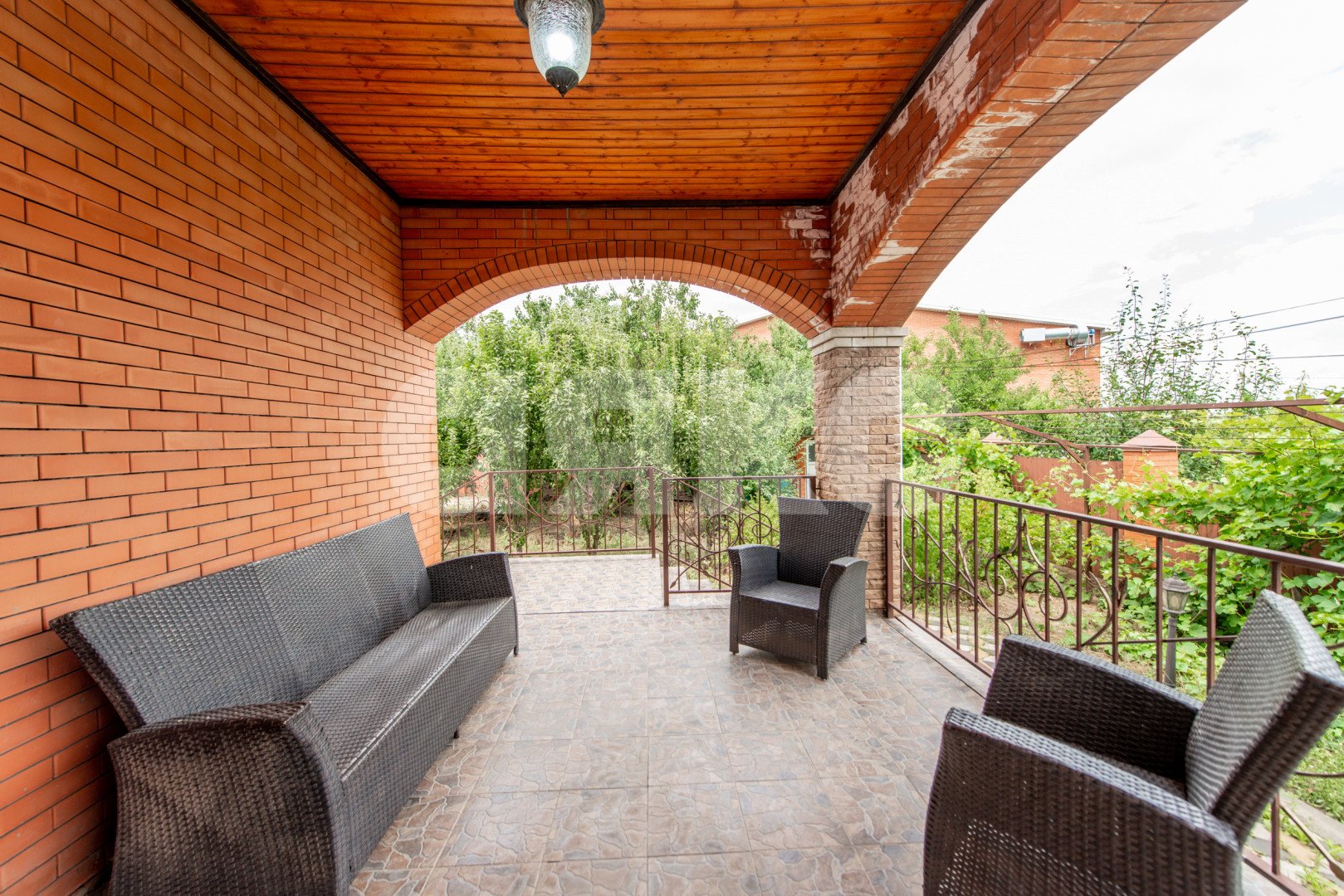 Фото №24: Коттедж 340 м² + 12 сот. - Чалтырь, ул. 50 лет Победы, 69