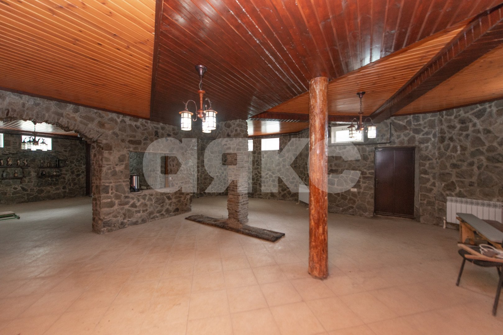 Фото №43: Коттедж 340 м² + 12 сот. - Чалтырь, ул. 50 лет Победы, 69