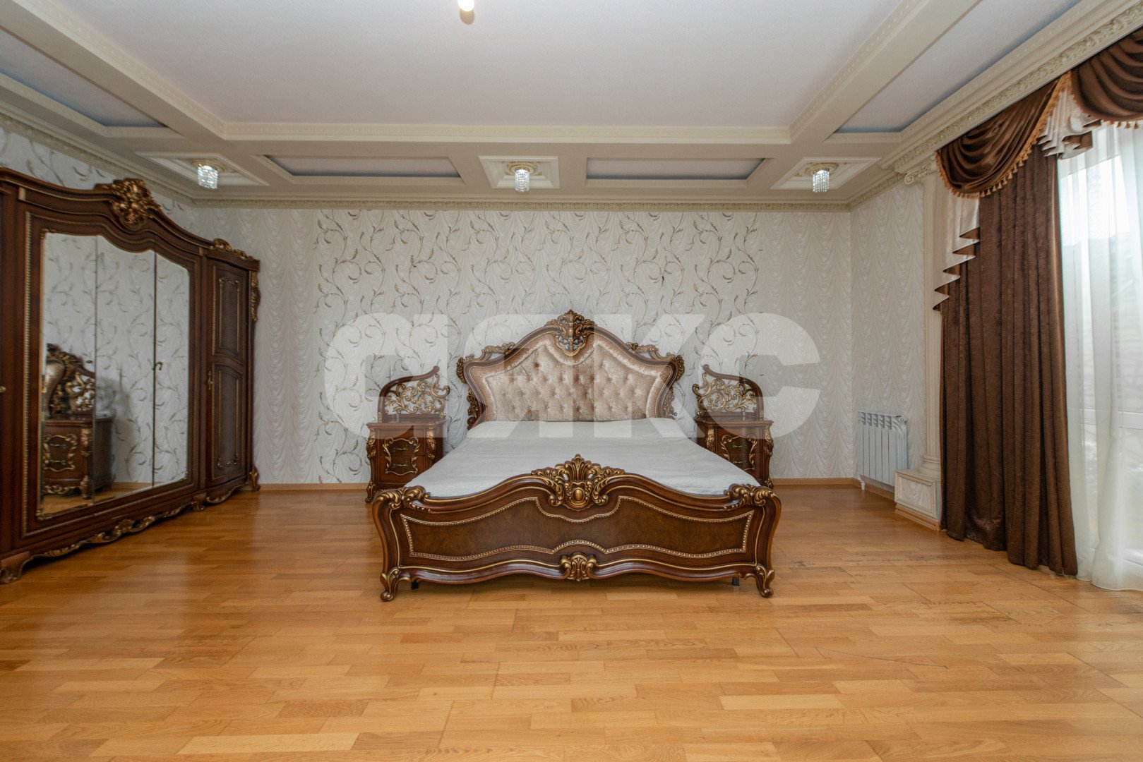 Фото №36: Коттедж 340 м² + 12 сот. - Чалтырь, ул. 50 лет Победы, 69