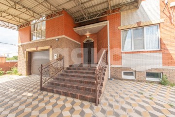 Фото №2: Коттедж 340 м² - Чалтырь, ул. 50 лет Победы, 69