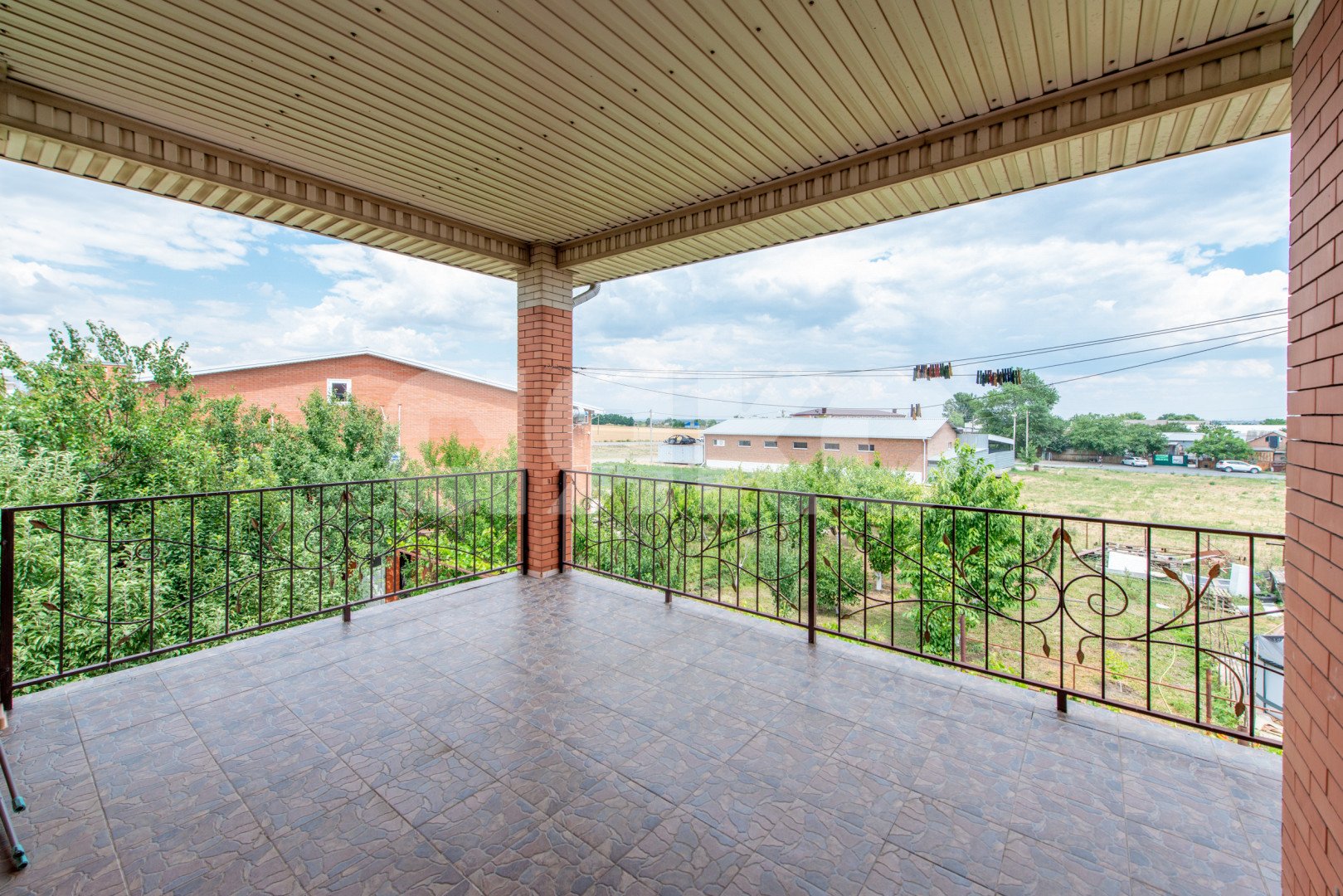 Фото №40: Коттедж 340 м² + 12 сот. - Чалтырь, ул. 50 лет Победы, 69