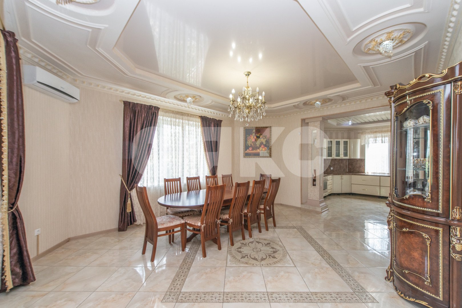 Фото №19: Коттедж 340 м² + 12 сот. - Чалтырь, ул. 50 лет Победы, 69