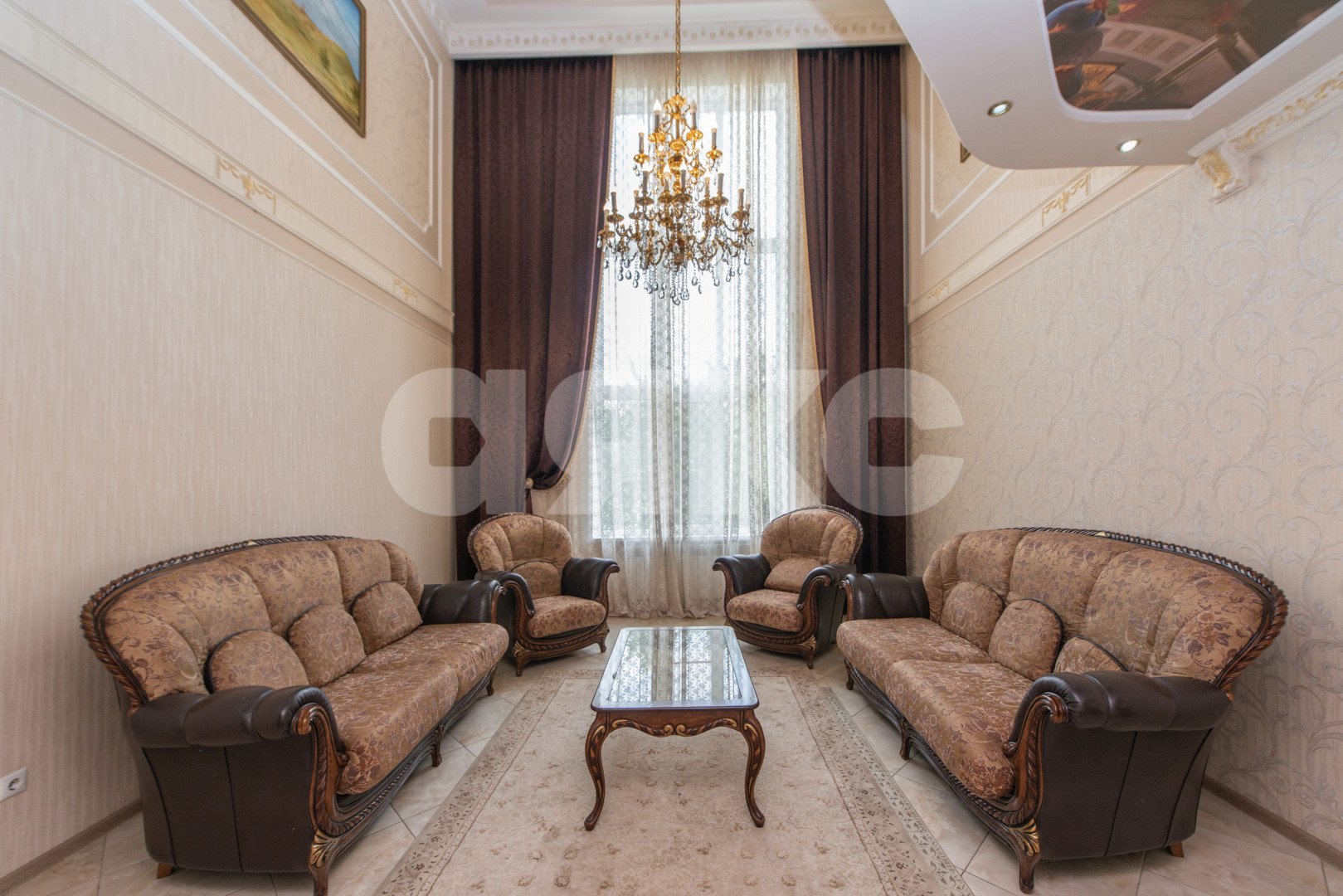 Фото №16: Коттедж 340 м² + 12 сот. - Чалтырь, ул. 50 лет Победы, 69