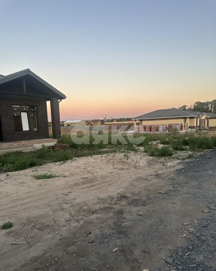 Фото №1: Земельный участок под ИЖС 3.5 сот. - Ленинаван, ул. Шаумяна