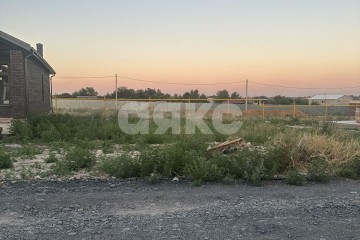 Фото №2: Земельный участок под ИЖС - Ленинаван, ул. Шаумяна