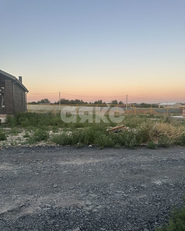 Фото №2: Земельный участок под ИЖС 3.5 сот. - Ленинаван, ул. Шаумяна