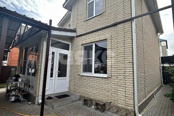 Фото №3: Дом 120 м² - Батайск, ст Донская Чаша, ул. Каштановая