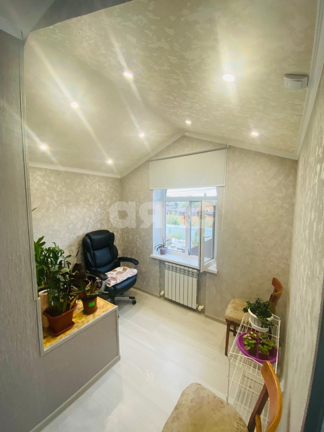 Фото №13: Дом 120 м² + 3.3 сот. - Батайск, ст Донская Чаша, ул. Каштановая